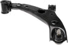 Dorman 521-206 Front Passenger Side Lower Control Arm for Select Mazda 3 Models