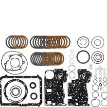 ATP FM-42 Automatic Transmission Master Repair Kit