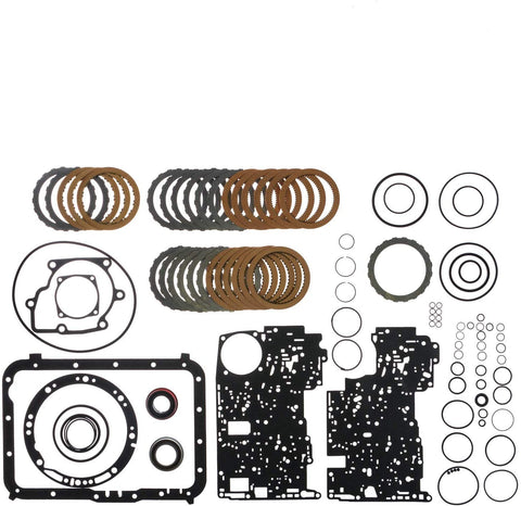 ATP FM-42 Automatic Transmission Master Repair Kit