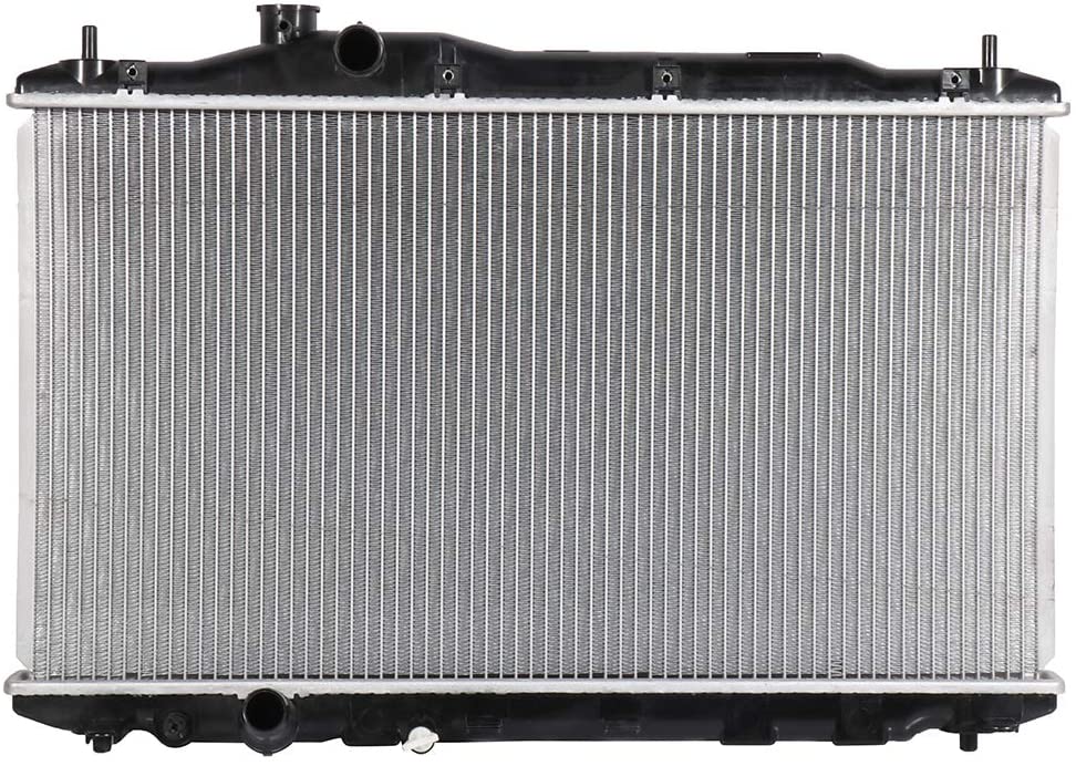 ECCPP Radiator 13221 Replacement fit for 2012 2013 2014 2015 Honda Civic Acura ILX CU13221, HO3010229