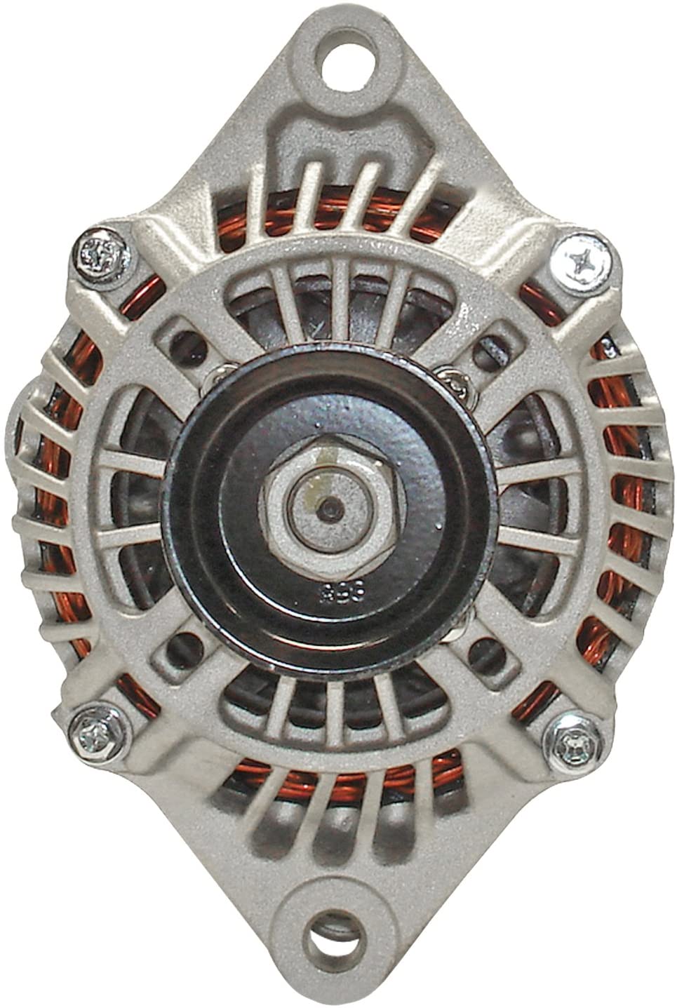 Quality-Built 13575 Premium Alternator - Remanufactured