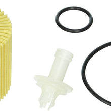 Denso 150-3021 Oil Filter