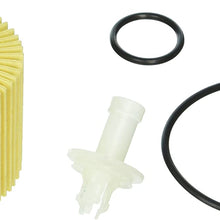 Denso 150-3021 Oil Filter