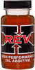 REV X High Performance Oil Additive (6) - Cleans & Protects All Engines