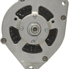 Quality-Built 14785 Premium Alternator - Remanufactured