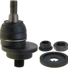 ACDelco 45K4029 Professional Front Upper Suspension Ball Joint Assembly
