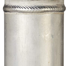 Spectra Premium 0210173 Air Conditioning A/C Accumulator