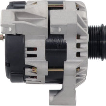 Remy 91604 Alternator