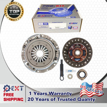EXEDY 10036 OEM Replacement Clutch Kit