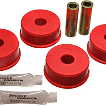 Energy Suspension 5.3109R Rear Axle Mount Bushing for Eagle Talon