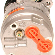 Delphi CS20009 Air Conditioning Compressor