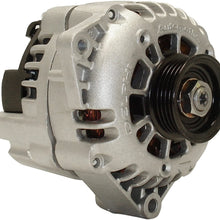 Quality-Built 8275502 Premium Alternator - Remanufactured