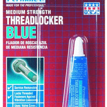 Permatex 24200 6 ml Blue Medium Strength Threadlocker