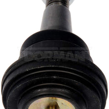 Dorman - OE Solutions 539-008 Alignment Caster/Camber Ball Joint