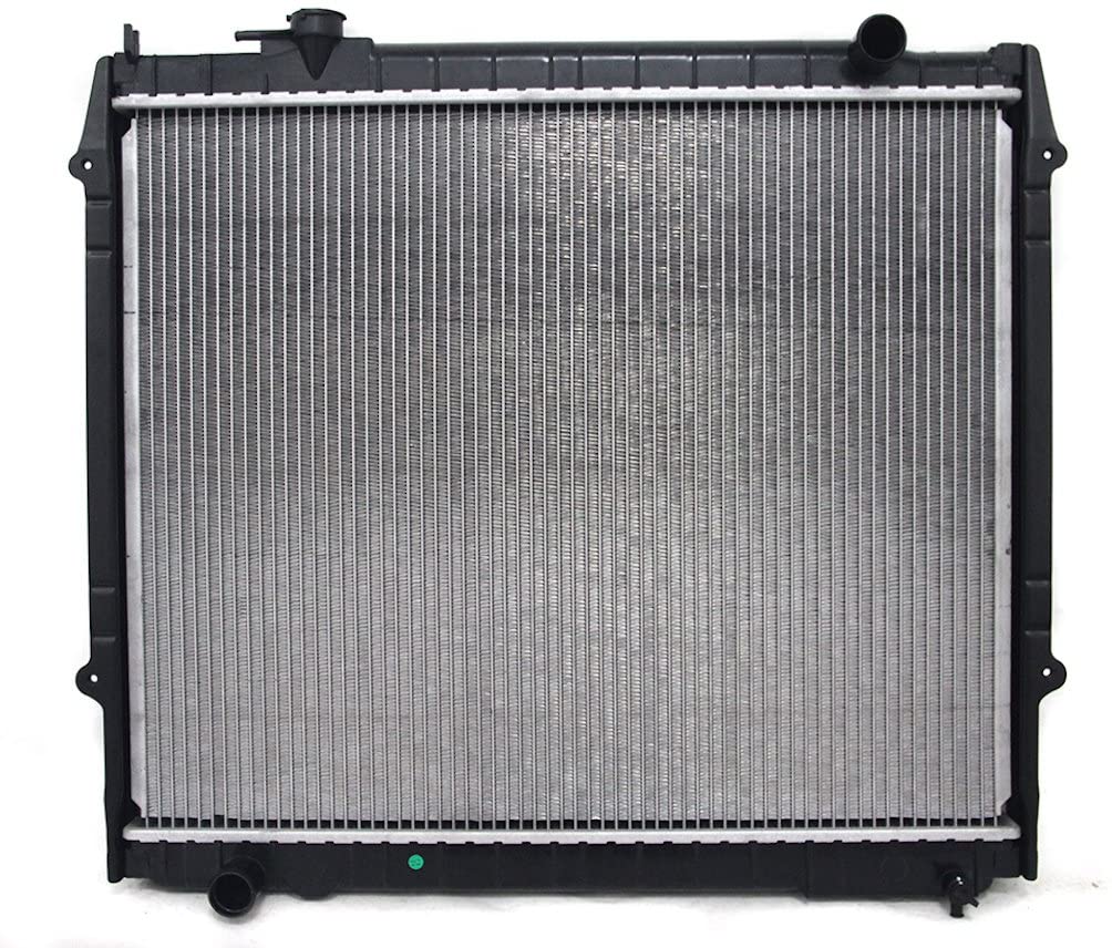 OSC Cooling Products 1985 New Radiator