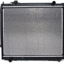 OSC Cooling Products 1985 New Radiator