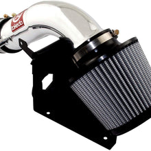aFe TR-3006P Takeda Cold Air Intake System with Pro Dry S