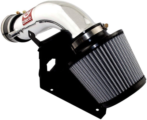 aFe TR-3006P Takeda Cold Air Intake System with Pro Dry S
