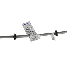 GM Genuine Parts 25874223 Automatic Transmission Auxiliary Fluid Cooler Inlet Line