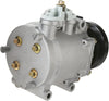 Four Seasons 78588 Air Conditioning Compressor with Clutch