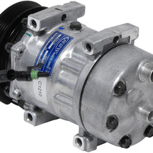 UAC CO 4702C A/C Compressor