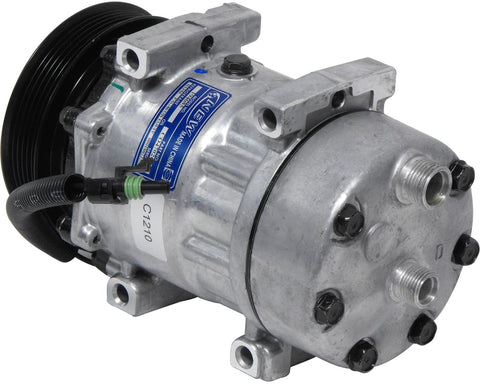 UAC CO 4702C A/C Compressor