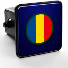 ExpressItBest Trailer Hitch Cover - U.S. Army Schools - Many Options