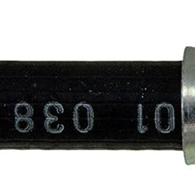 Dorman H38180 Hydraulic Brake Hose