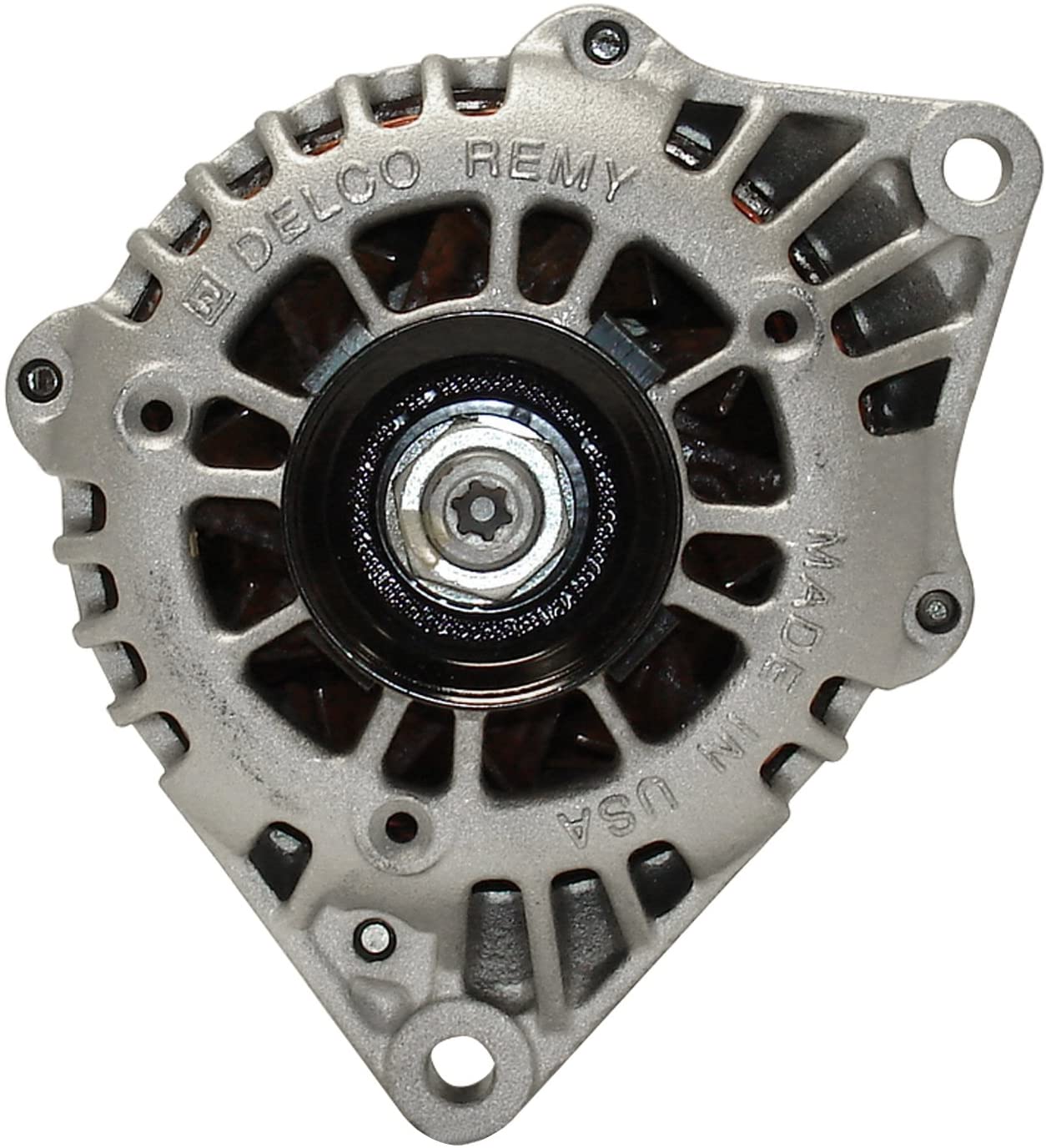 Quality-Built 8222603 Premium Alternator - Remanufactured