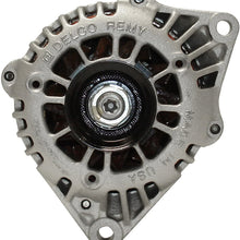 Quality-Built 8222603 Premium Alternator - Remanufactured