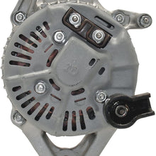 Quality-Built 15690 Premium Import Alternator - Remanufactured