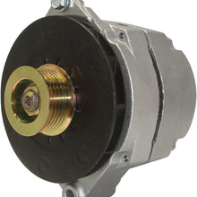 Quality-Built 7294612 Premium Domestic Alternator - Remanufactured