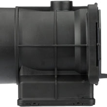 Delphi AF10319 Mass Air Flow Sensor MAF Complete Assembly