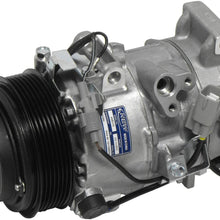 COMPRESSOR - NEW COMPRESSOR