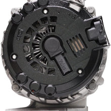Quality-Built 11164 Premium Quality Alternator