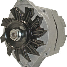 Quality-Built 7128109 Premium Domestic Alternator - Remanufactured