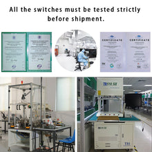 ZBN 84810-12080 Window Switch Fits Toyota Camry Corolla FJ Cruiser 4 Runner Avalon Matrix Rav4 T100 Prius Sienna Tacoma Scion XA XB TC 84810-08010 901-701 DS2323 SW3551