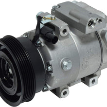A/C Compressor and Component Kit KT 5376A