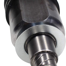 GSP NCV53127 CV Axle Shaft Assembly - Left or Right Front (Driver or Passenger Side)