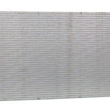 New Radiator For 2011-2013 Buick Regal, 2.0 Liter L4 Turbo, Plastic and Aluminum GM3010544 22762531