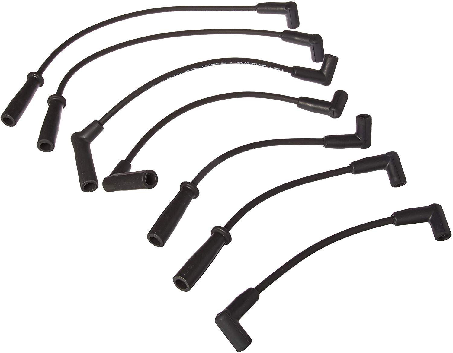 Standard Motor Products 27648 Pro Series Ignition Wire Set