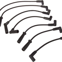 Standard Motor Products 27648 Pro Series Ignition Wire Set