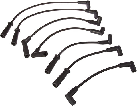 Standard Motor Products 27648 Pro Series Ignition Wire Set