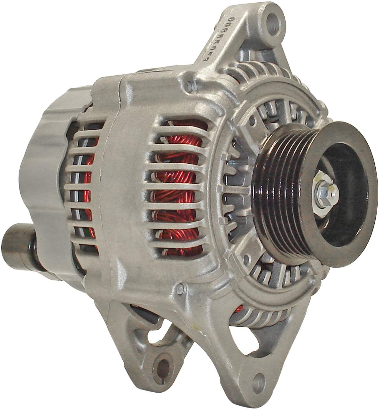 ACDelco 334-1316 Professional Alternator, Remanufactured