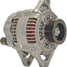 ACDelco 334-1316 Professional Alternator, Remanufactured