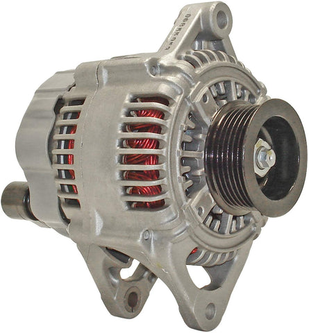 ACDelco 334-1316 Professional Alternator, Remanufactured