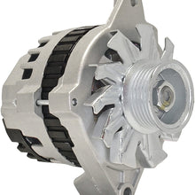 Quality-Built 7935611 Premium Alternator - Remanufactured