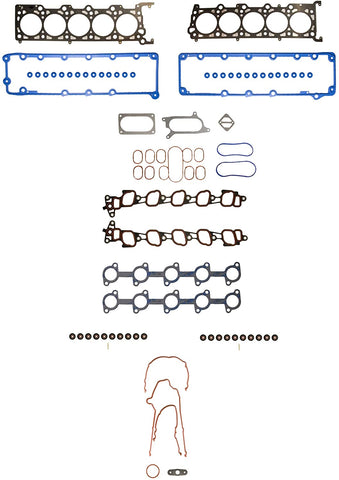 FEL-PRO HS 26304 PT Head Gasket Set