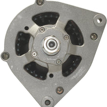 Quality-Built 15609 Premium Import Alternator - Remanufactured