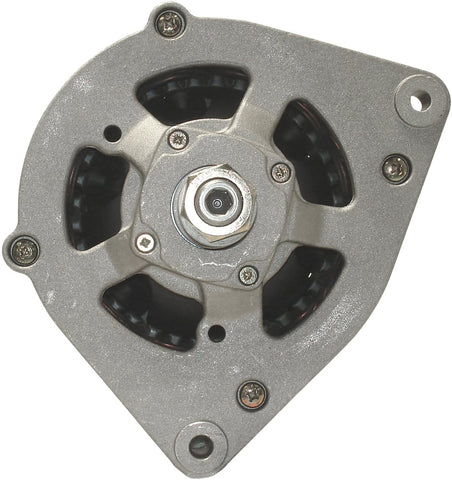 Quality-Built 15609 Premium Import Alternator - Remanufactured